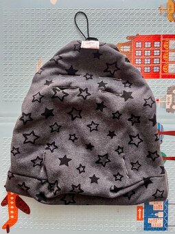 Littleangel prechodný fusak - 6