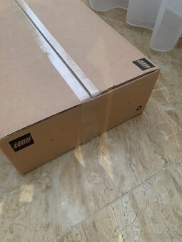 LEGO TECHNIC BUGATTI CHIRON original neotvorena krabica - 6