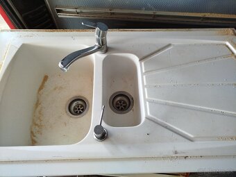 Spotrebiče do kuchyne - 6