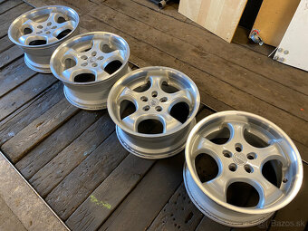 Brock B2 5x112 R18 - 6