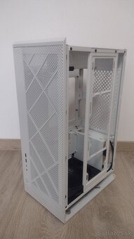 Silverstone ALTA G1M White - 6