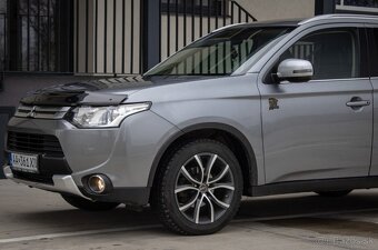 Mitsubishi Outlander 2.2 D-ID 110kW - 6