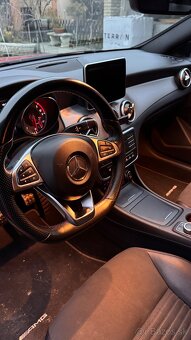 Mercedes-Benz CLA 220d AMG Packet - 6