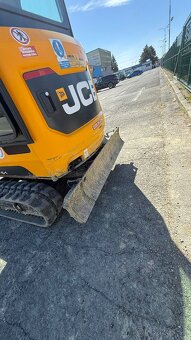 JCB 19C-1 - 6