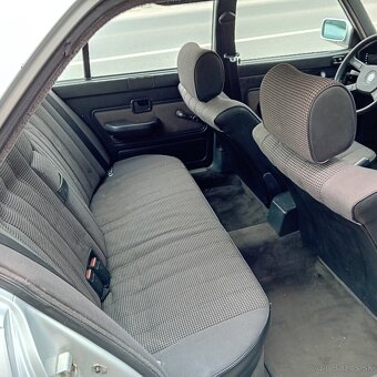 BMW 524td - 6