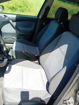 Škoda Octavia 1.9SDI - 6