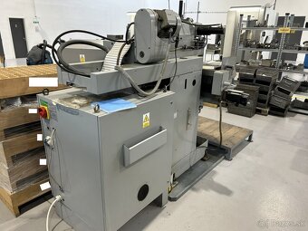 CNC frézka DECKEL FP 4 MA (9073) - 6