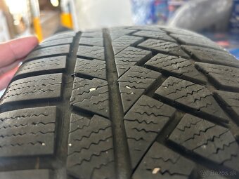 Al.disky VW Passat 17’’Originál - 6