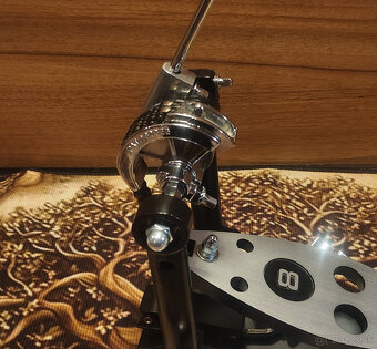 Pedál DrumCraft DC-8 - TOP stav - 6