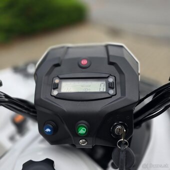 Kawasaki Brute Force 450 - 6