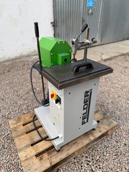 Dlabací vrtačka FELDER FD 250 - 6