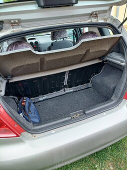 Daewoo Kalos - 6
