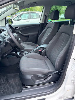 Seat Altea 1.2 TSI, 45000 km - 6