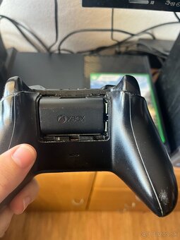 PS 4, Xbox one - 6