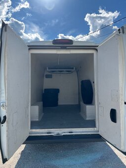 Peugeot Boxer 3.0 HDi - 6