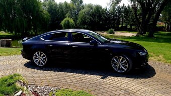 💥 AUDI A7 3.0TDI 💥 - 6