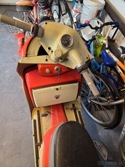 Tatran 125 - 6