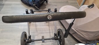 Cybex Priam - 6
