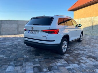 Škoda Kodiaq 2.0TDI DSG - 6