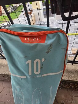 paddleboard ITIWIT 10’ - 6