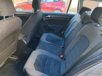 Predam: Volkswagen Golf Variant 1.4 TSI Highline - 6