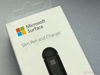 Dotykové pero a nabíjačka pre Surface PRO 8 Pro 10 - 6
