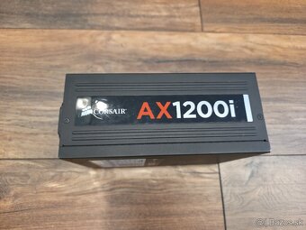 Corsair AX1200i - 6