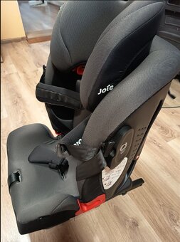 Autosedačka Joie Bold 9-36kg - 6