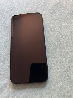 iPhone 15,black,zdravie 89% - 6