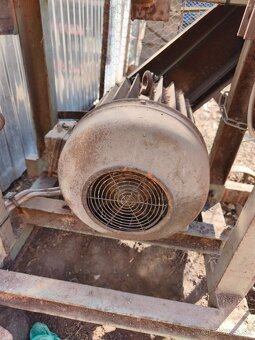 Cirkular 400V 5,5kw - 6