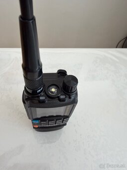 Vysielačka Tidradio TD-H3 - 6
