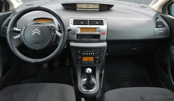 Citroen C4 2007 1.60 HDI - 6