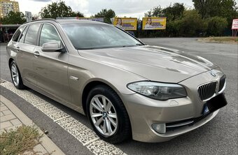 BMW 525 Xdrive rv:2011 naj.220tis.km - 6