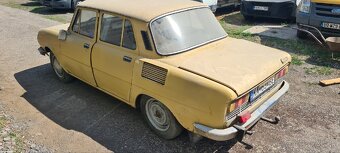 Škoda 100 . Cena za 1ks - 6