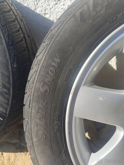 BMW styling 5x120 R16 - 6