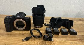 Sony A7S II - 6