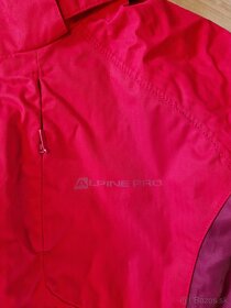 Alpine Pro zimná bunda + lyžiarske nohavice - 6