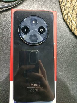 Predám xiaomi redmi 14c - 6