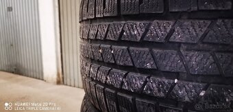 Pneumatiky 295/40/R20 - 6