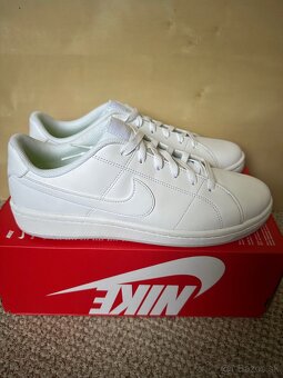 Tenisky Nike Court - 6