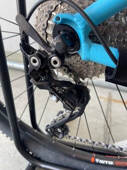 Fuji Nevada Two.0 LTD - DEORE - 6