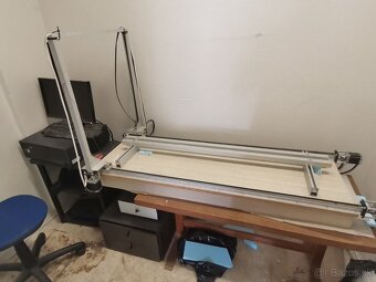 cnc rezačka polystyrenu styrodur - 6