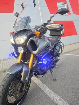 Yamaha supertenere 1200 - 6