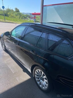 BMW E91 320D 135kw - 6