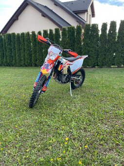 Ktm exc 450 - 6