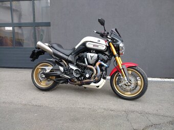 Yamaha MT01 SP - 6