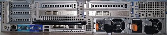 Dell PowerEdge R720 – 2x Xeon, 512 GB RAM - 6