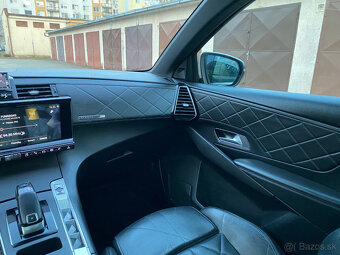 DS7 Crossback RIVOLI Panorama Automat 2,0 L - NOČNÉ VIDENIE - 6