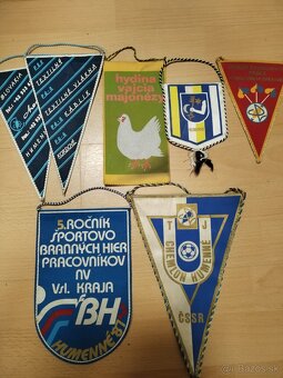 Vlajky - 6