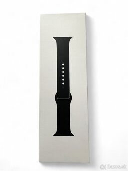 Apple Watch Series 10, 46 mm, sivý rám- dohodnutelná cena - 6